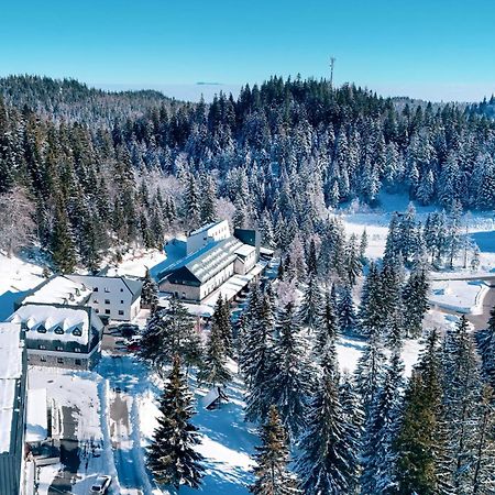 Hotel Rajska Dolina Jahorina Kültér fotó