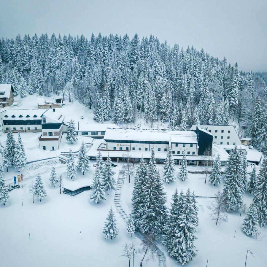 Hotel Rajska Dolina Jahorina Kültér fotó