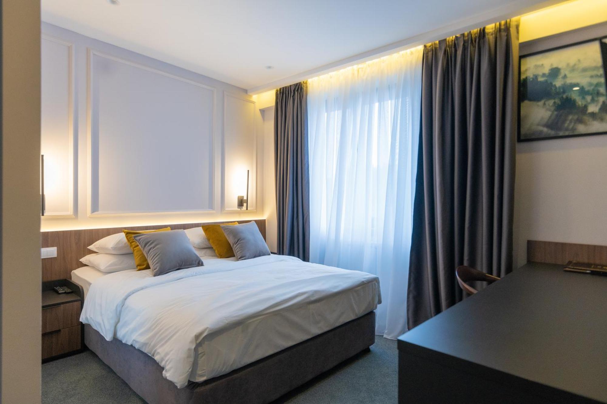 Hotel Rajska Dolina Jahorina Kültér fotó