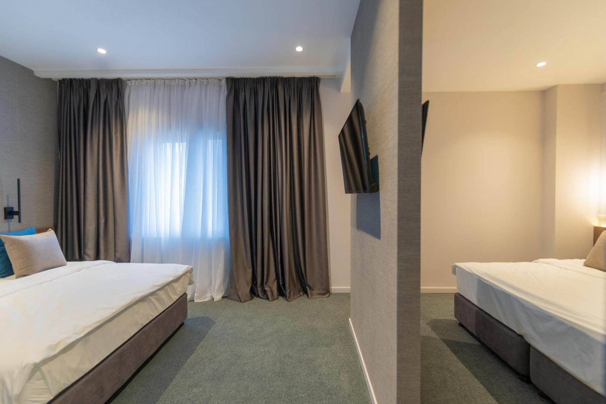 Hotel Rajska Dolina Jahorina Kültér fotó