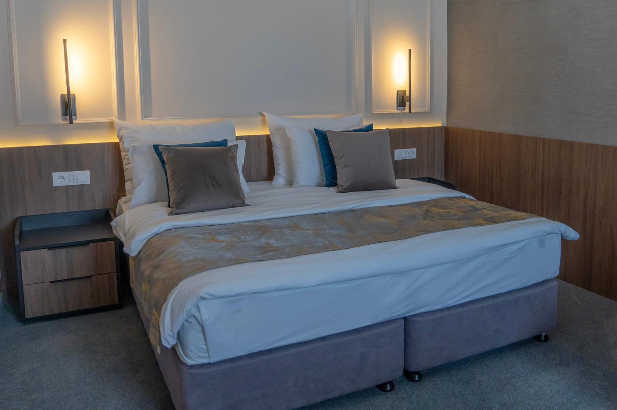 Hotel Rajska Dolina Jahorina Kültér fotó