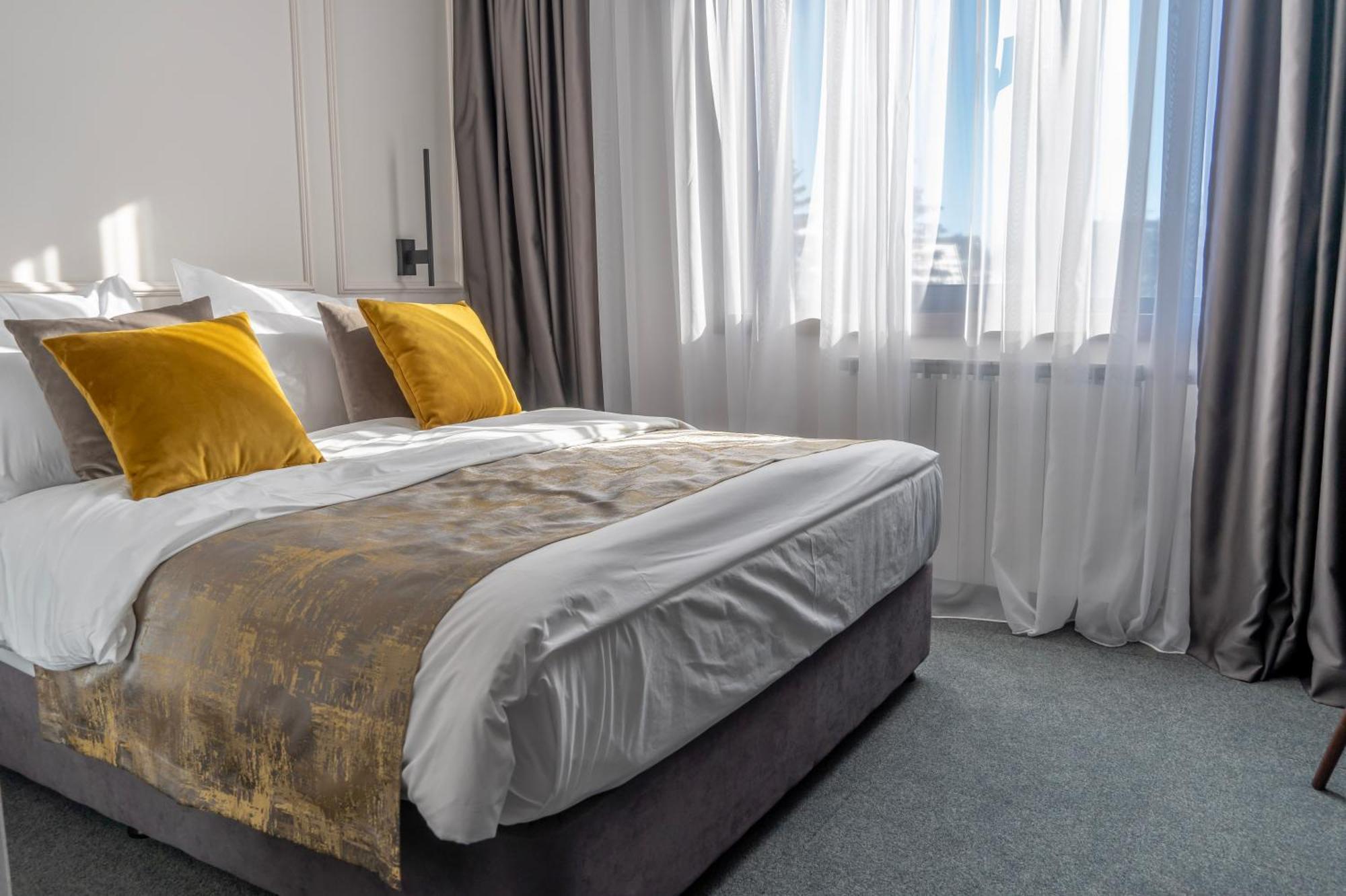 Hotel Rajska Dolina Jahorina Kültér fotó