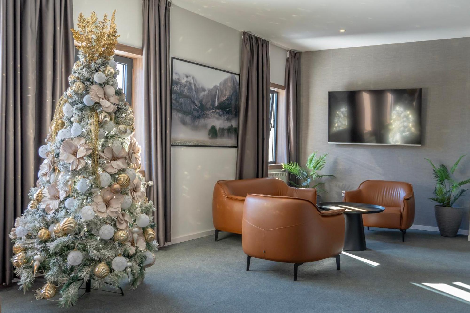 Hotel Rajska Dolina Jahorina Kültér fotó