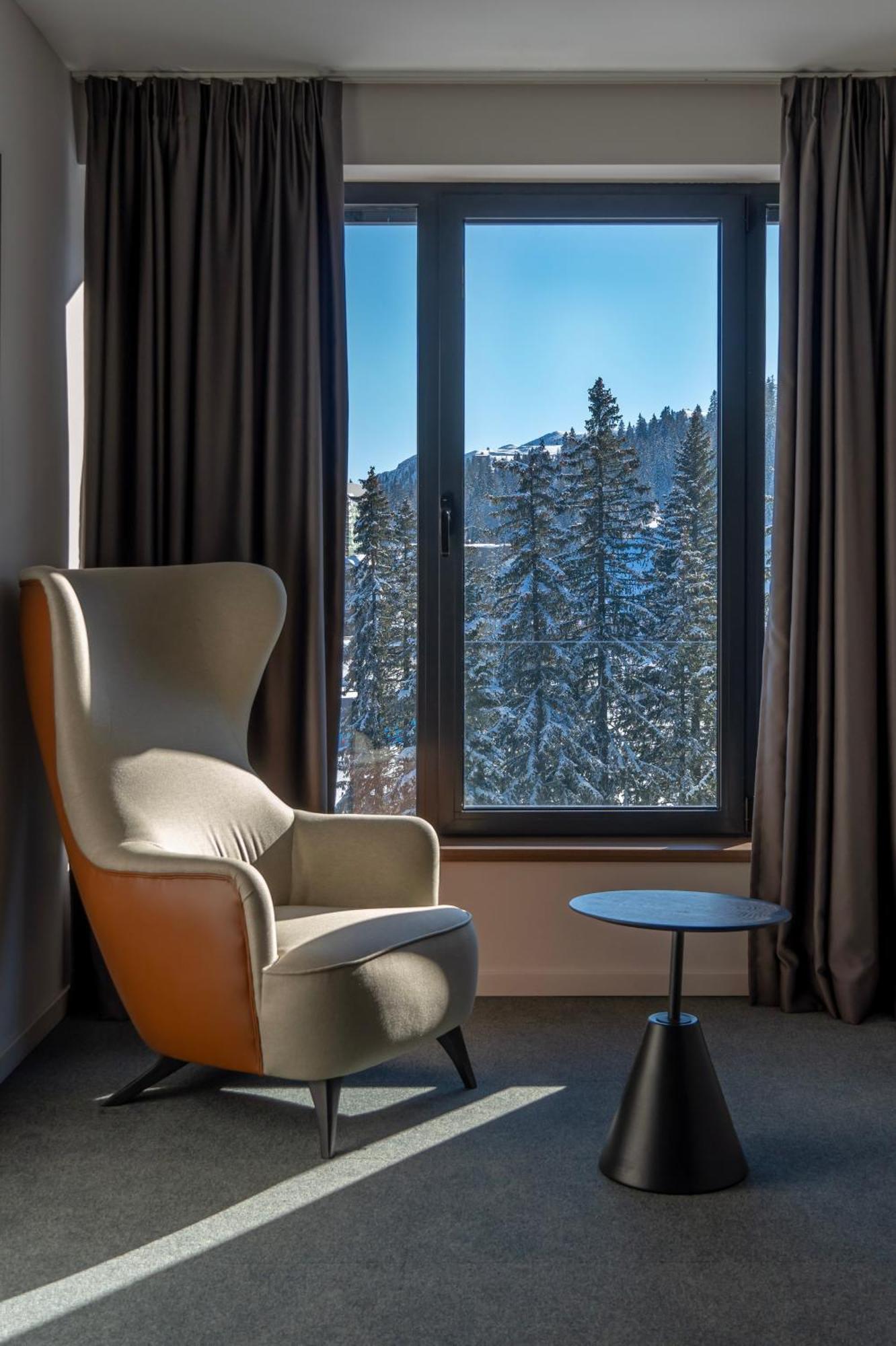 Hotel Rajska Dolina Jahorina Kültér fotó