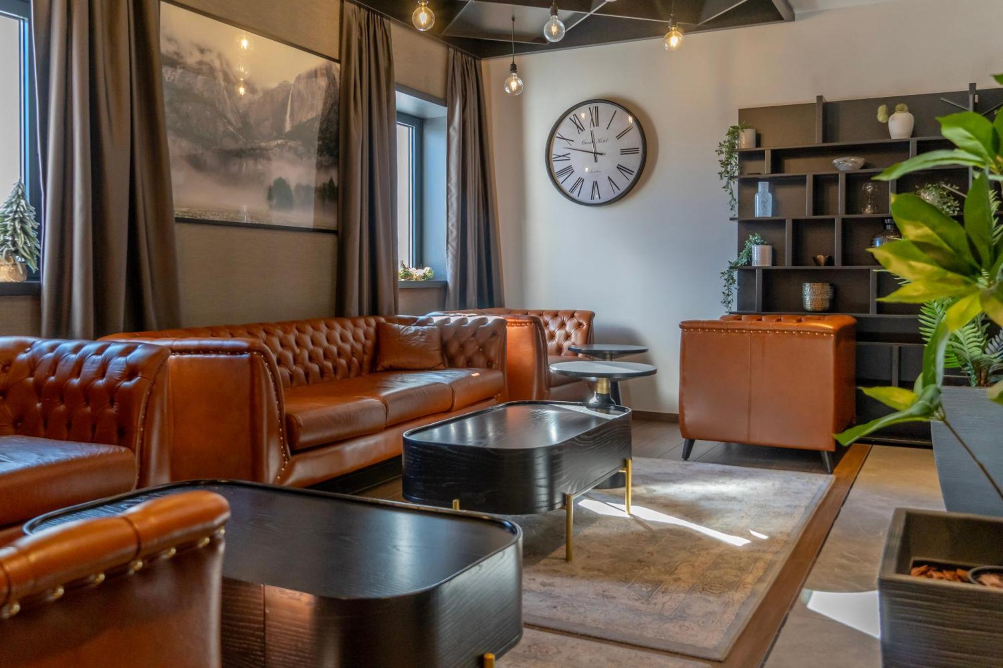 Hotel Rajska Dolina Jahorina Kültér fotó